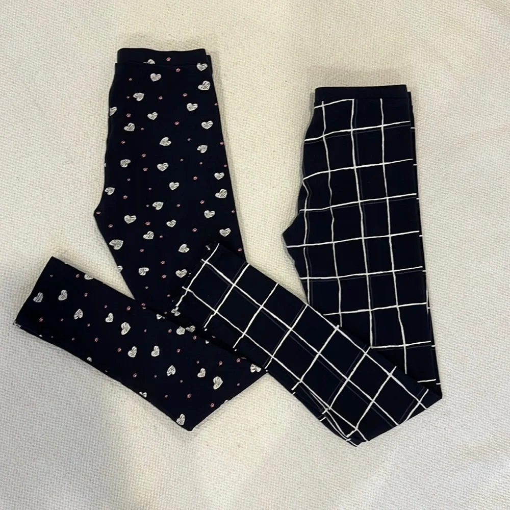 Zara Girls Bundle Leggings
